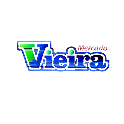 Logo restaurante Mercado Vieira