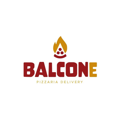 Logo restaurante BALCONE