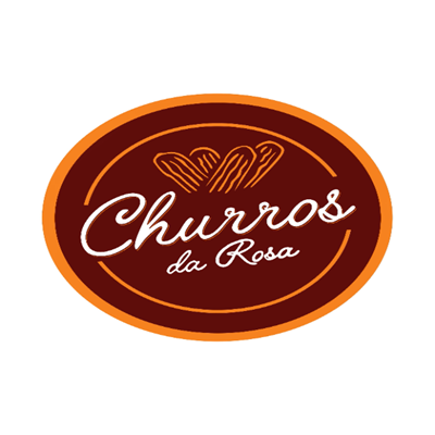 Logo restaurante Churros Da Rosa
