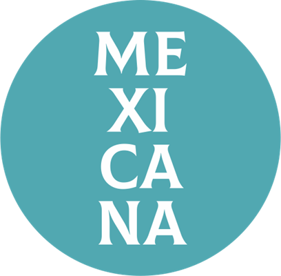 Logo restaurante Mexicana