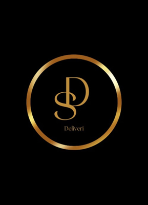Logo restaurante delicia&sabor