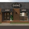 Logo restaurante Kaienas Delivery