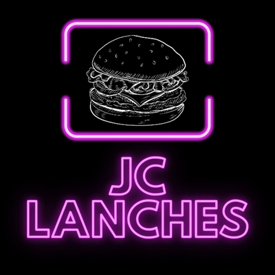 Logo restaurante JC Lanches