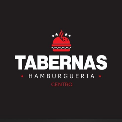 Logo restaurante Taberna's Hamburgueria Centro