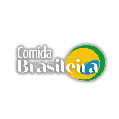 Logo restaurante Comida Brasileira