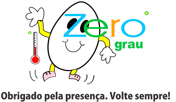 Logo restaurante ZERO GRAU