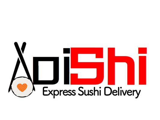 Logo restaurante OiShi Guarapari