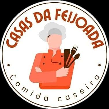 Logo restaurante Casas da Feijoada