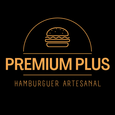 Logo restaurante Premium Plus