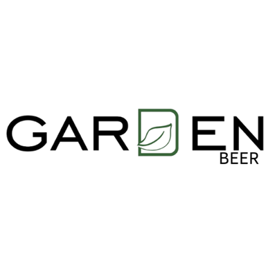 Logo restaurante Garden Beer