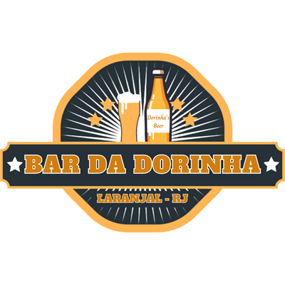Logo restaurante BAR DA DORINHA