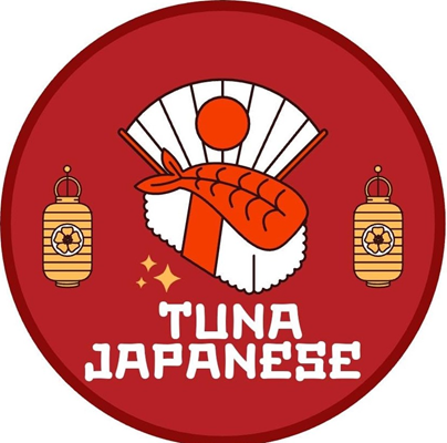 Logo restaurante Tuna Japanese Sushi