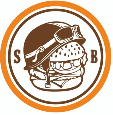 Logo restaurante SAMCROS