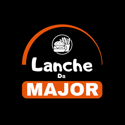 Logo restaurante Lanche Da Major