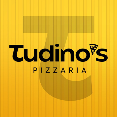 Logo restaurante Tudino`s Pizzaria