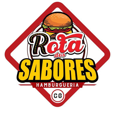 Logo restaurante ROTA DOS SABORES