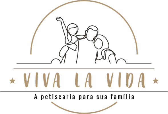 Logo restaurante VIVA LA VIDA