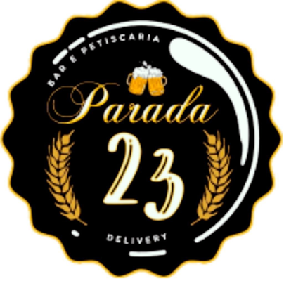Logo restaurante PARADA 23 