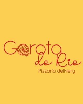 Logo restaurante Garota do Rio Forneria