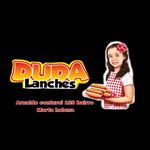 Logo restaurante Duda lanches