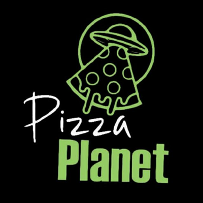 Planeta Pizza