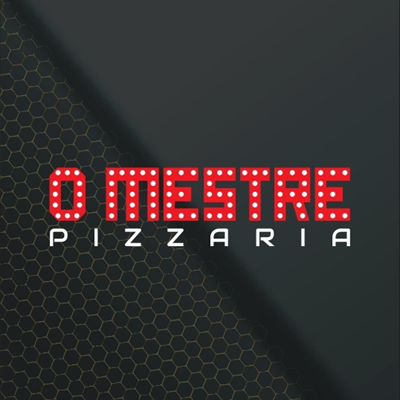 Logo restaurante O Mestre