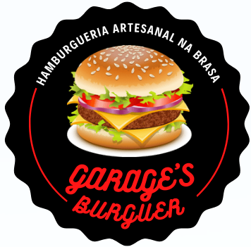 Logo restaurante Garage's Burguer