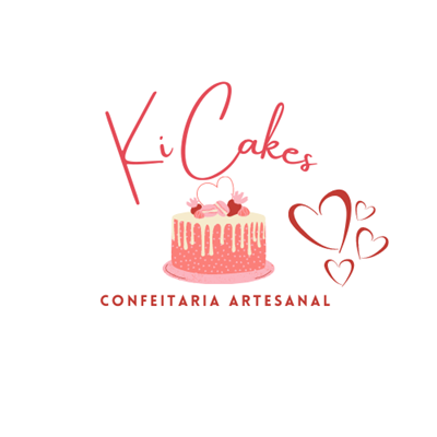 Logo restaurante Ki Cakes