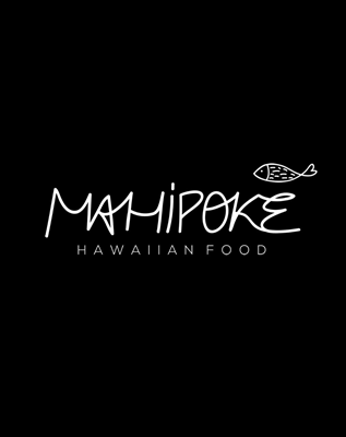 Logo restaurante Mahi Poke
