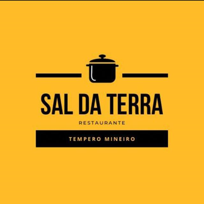 Logo restaurante Restaurante Sal da terra Miramar