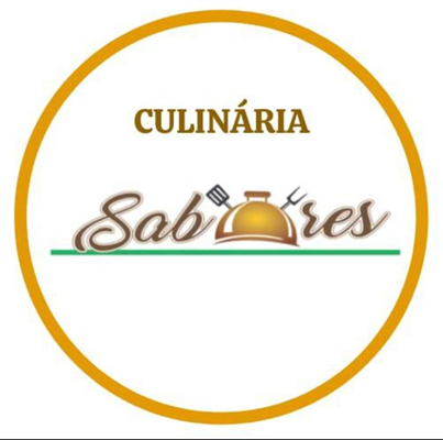 Logo restaurante Sabores