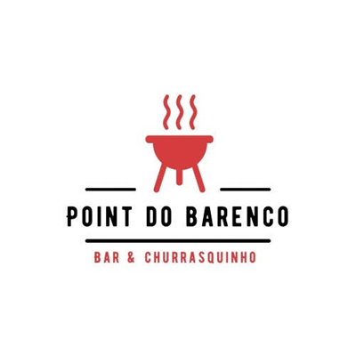 Logo restaurante POINT DO BARENCO