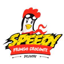 Logo restaurante SPEEDY FRANGO ANGELA