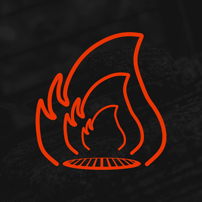 Logo restaurante VILAGE BURGER