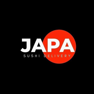 Logo restaurante japasushi