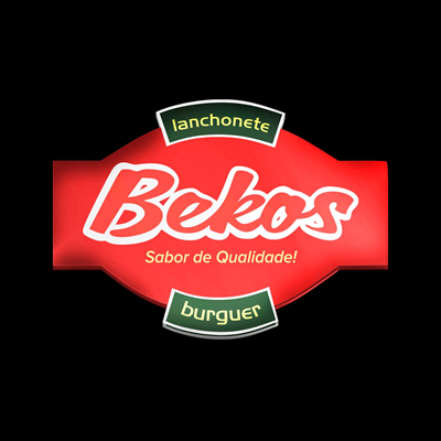 Logo restaurante BEKOS BURGUER