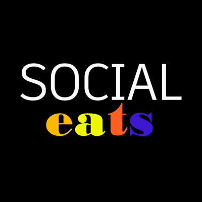 Logo restaurante Social Eats