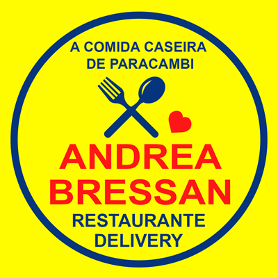 Logo restaurante Restaurante Andréa Bressan