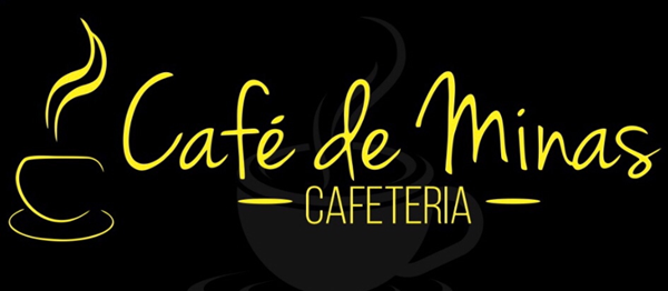 Logo restaurante CAFE DE MINAS