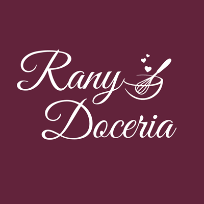 Logo restaurante Rany Doceria