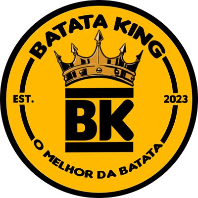 Logo restaurante Batata King