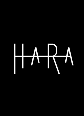 Logo restaurante HARA SUSHI