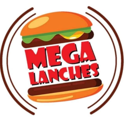 Logo restaurante Mega Lanches