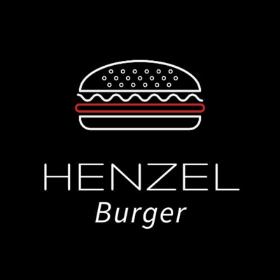 Logo restaurante HenzelBurger