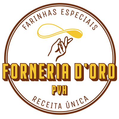 Logo restaurante Forneria d'Oro Pvh
