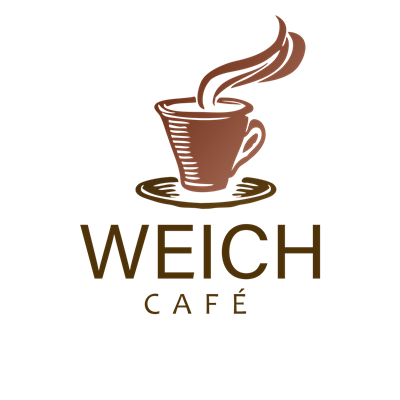 Logo restaurante Weich Café