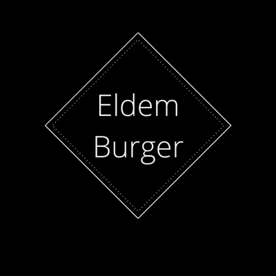 Logo restaurante Elden Burger