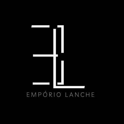 Logo restaurante EMPÓRIO LANCHE