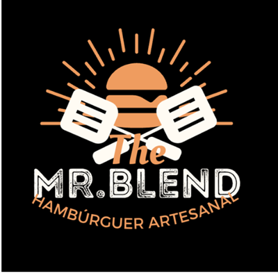 Logo restaurante The Mr. Blend