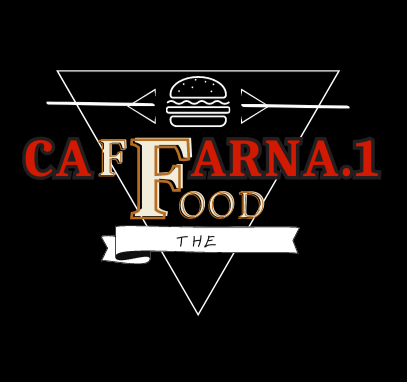 Logo restaurante CAFFARNA1FOOD